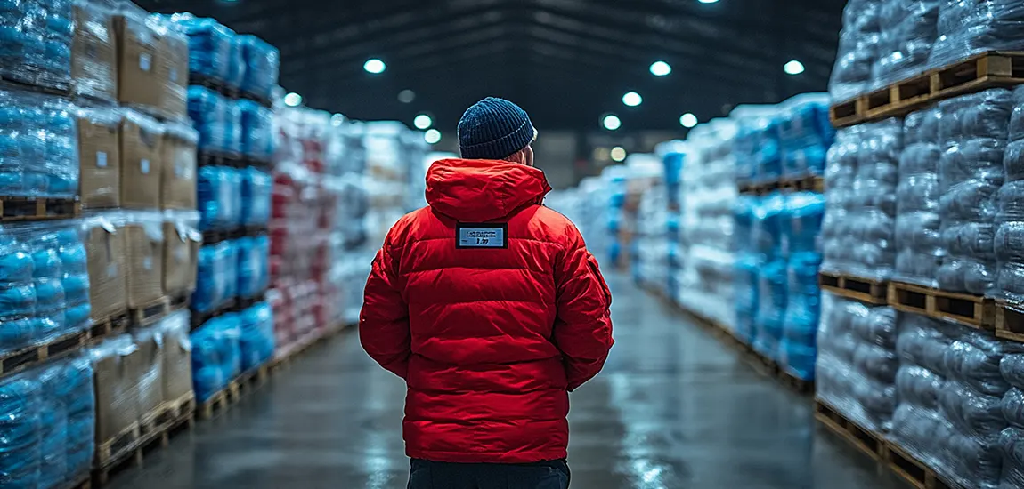 Welcome To Gumansingh Cold Store, Kapilvastu